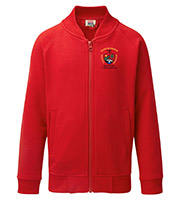 Cardigan - PolyCotton